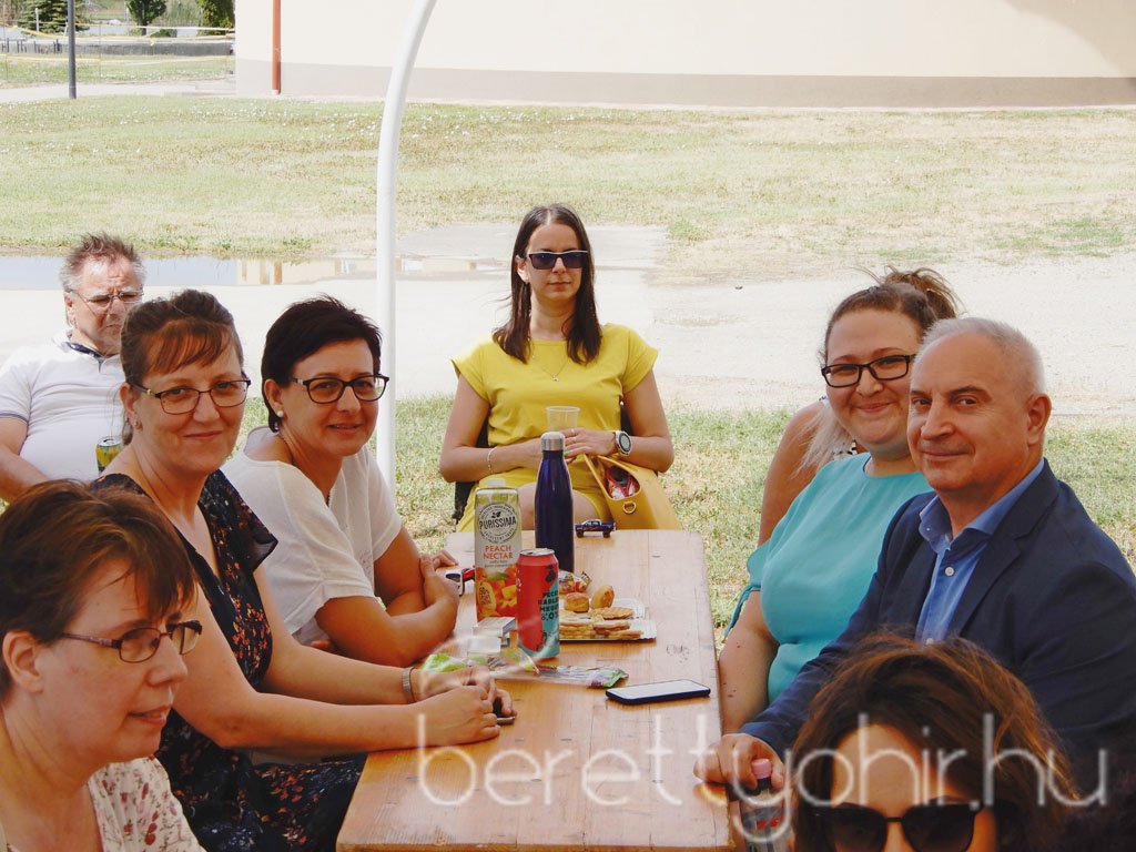 Semmelweis napi party 52